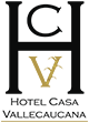 Hotel Casa Vallecaucana